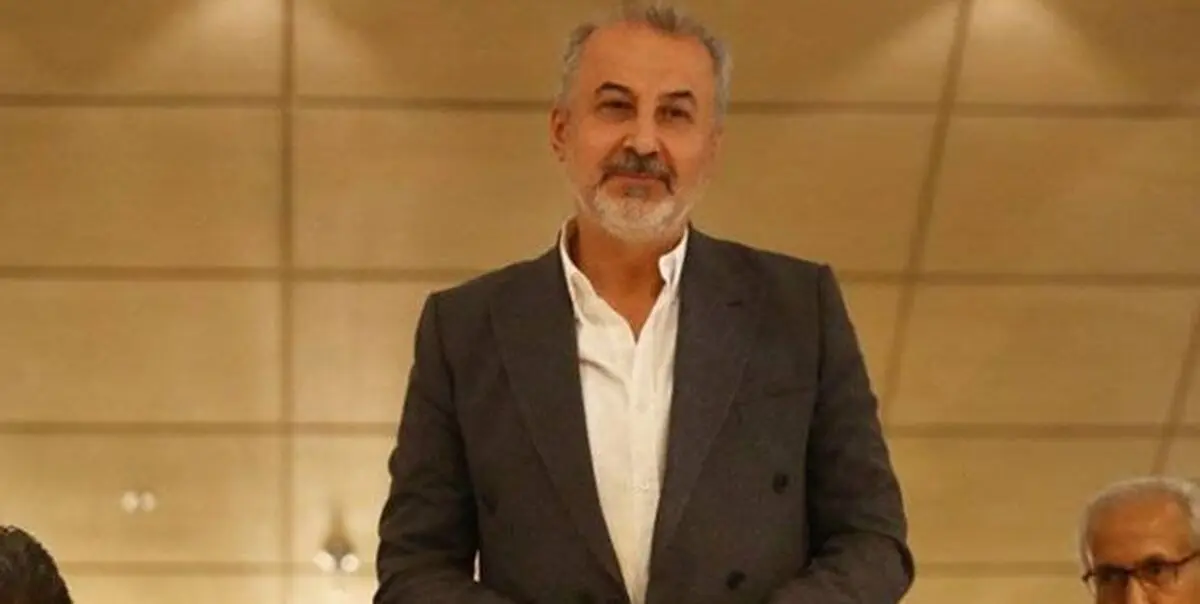  برخی میلیاردی بدهکارند اما پنجره‌شان باز است/ به پرسپولیس مثل غریبه‌ها نگاه کنید

