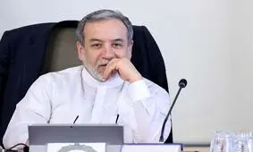 عراقچی: دنبال توافق با اروپا نیستیم/ توافقی که به دنبال آن هستیم باید شامل لغو تحریم‌ها باشد و این فراتر از ظرفیت اروپاست/ پیمان NPT نتوانسته از ما یا برنامه هسته‌ای ما محافظت کند