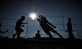 سلام فوتبال به قراردادهای ۵۰ میلیاردی!

