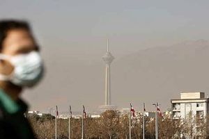 آلودگی هوا، چهارمین عامل مرگ در ایران