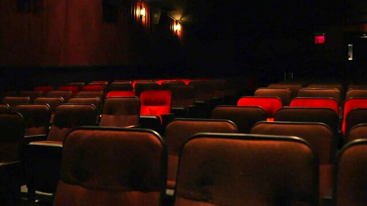 فیلم جدیدی در سینماها اکران نمیشود