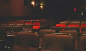 فیلم جدیدی در سینماها اکران نمی‌شود