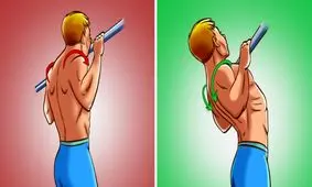 ۷ اشتباه رایج هنگام ورزش در باشگاه که ما را از رسیدن به نتیجه مطلوب بازمی دارند