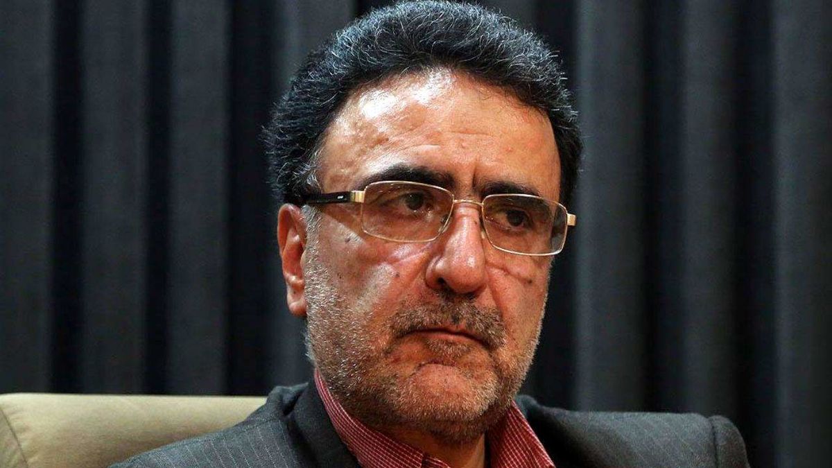 مصطفی تاجزاده به اتهام اقدام علیه امنیت کشور بازداشت شد