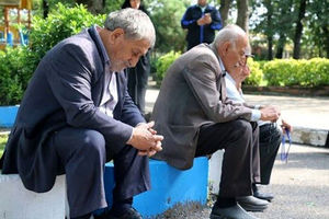 واریز افزایش حقوق بازنشستگان از ۲۵ خرداد