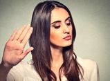 ۶ کلید طلایی برای تعیین مرزهای مشخص؛ از همین امروز محکم بگویید نه