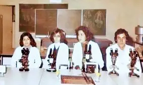 سفر به ایران قدیم؛ چلوکبابی معروف شمشیری و دولت موقتی‌ها در الجزایر