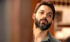 پیمان معادی همکار آنیا تیلور جوی شد