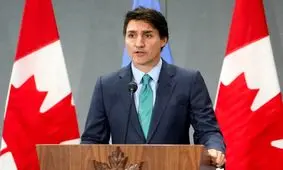 ترودو خطاب به ترامپ: محال است کانادا بخشی از آمریکا شود

