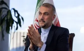 امیرعبداللهیان: در صورت هدف قرار دادن نیروهای ایرانی در سوریه پاسخ سختی خواهیم داد 