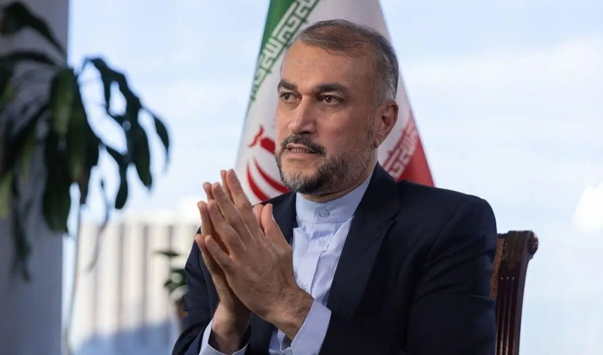 امیرعبداللهیان: در صورت هدف قرار دادن نیروهای ایرانی در سوریه پاسخ سختی خواهیم داد 