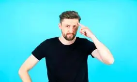 شناختن آدم‌ها از پیشانی‌هایشان 