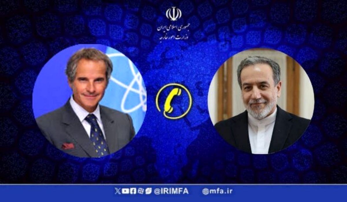 درخواست مدیرکل آژانس برای سفر به ایران