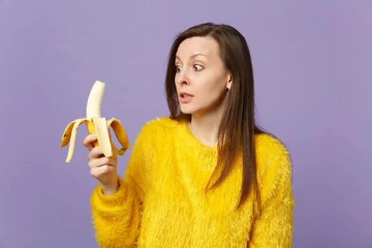 آیا ۶۰ درصد دی‌ان‌ای موز و انسان مشترک است؟