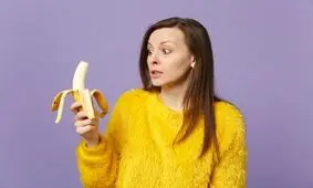 آیا ۶۰ درصد دی‌ان‌ای موز و انسان مشترک است؟