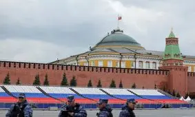 اروپا از ترس پیروزی ترامپ به دنبال تقویت تحریم‌های روسیه است

