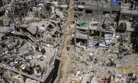 با ۴ کشتار جدید، شمار شهدای غزه به ۴۳ هزار و ۳۴۱ تن رسید

