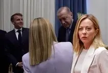 توصیه اردوغان نتیجه داد؛ اعتراف غیرمنتظره جورجیا ملونی | نخست‌وزیر ایتالیا آدم می‌کشد؟