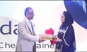 شادی پریدر بهترین مربی زن شطرنج جهان در سال ۲۰۲۲ شد

