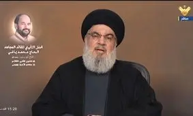 از عبارت "در زمان و مکان مناسب" استفاده نمی‌کنیم و پاسخ ما به ترور العاروری حتمی خواهد بود/  آمریکایی‌ها از داعش در ایران استفاده می‌کنند و بعد می‌گویند ارتباطی انفجار کرمان ندارند