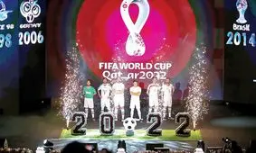 درآمد فدراسیون فوتبال از برند پیراهن تیم‌ ملی ایران؛ صفر مطلق!

