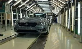 قیمت روز محصولات ایران خودرو و سایپا دوشنبه ۶ فروردین ۱۴۰۳