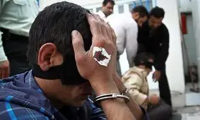 باند "کرکس‌" در ساری متلاشی شد/ سرشاخه اصلی به دام افتاد