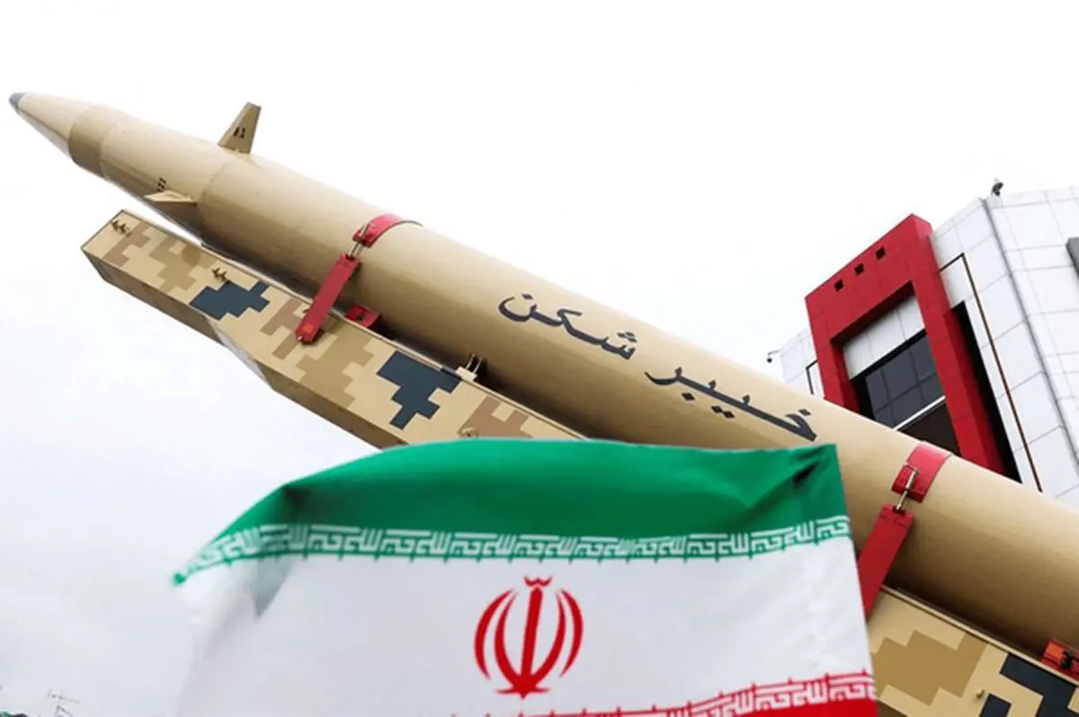 رسانه عبری: ایران از جنگ قوی‌تر بیرون آمد