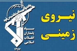 عاملان شهادت ۲ رزمنده قرارگاه قدس‌ جنوب شرق کشور به هلاکت رسیدند