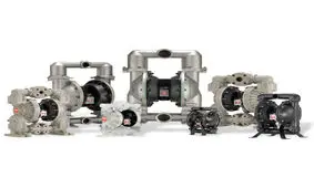 چگونه بهترین پمپ دیافراگمی را انتخاب کنیم؟