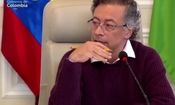 رئیس جمهور کلمبیا: جای ترامپ در زندان است