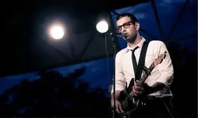 بازگشت خواننده مشهور به ایران