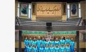 تیم منتخب کشتی آزاد راهی ایروان شد