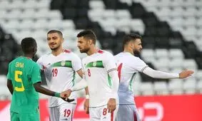 مدافع مورد علاقه کی روش مسافر قطر است؟