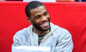 بیشترین پاداش کشتی در آمریکا/ جردن باروز با ۵۹۵ هزار دلار در صدر

