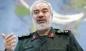 جانشین فرمانده کل سپاه: دشمن صهیونی برای توقف درگیری‌ها التماس کرد

