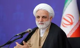 رئیس قوه قضاییه: تا مسئولین خلاف می‌کنند، به مردم نمی‌توان چیزی گفت/ ویدئو
