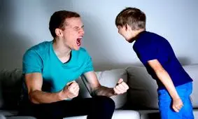 اثرات فرزند پروری کمال گرایانه