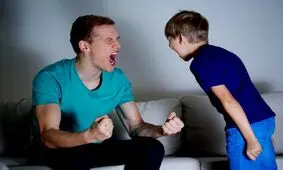 اثرات فرزند پروری کمال گرایانه