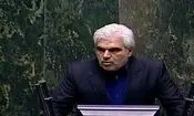 کنایه یک نماینده مجلس به ترامپ: تنها استراتژی او در جنگ با ایران توییت زنی است