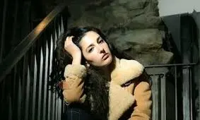 ساناز طوسی در فهرست «تأثیرگذارترین ستاره‌های نوظهور جهان» قرار گرفت 