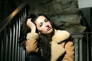 ساناز طوسی در فهرست «تأثیرگذارترین ستارههای نوظهور جهان» قرار گرفت