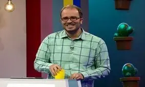 مجری پرحاشیه از صداوسیما کنار گذاشته شد؟


