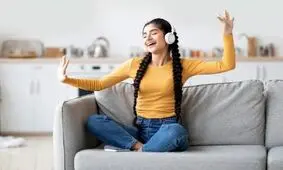 مغز انسان موسیقی را به صورت فیزیکی تجسم می‌کند

