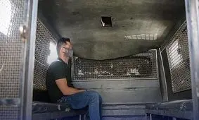 سناریوی هالیوودی غریق نجات برای سرقت از مردم