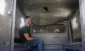 سناریوی هالیوودی غریق نجات برای سرقت از مردم
