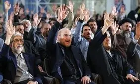 لشکرکشی انتخاباتی اصولگرایان؛ تقابل قالیباف با رفقای سابق؟