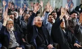 لشکرکشی انتخاباتی اصولگرایان؛ تقابل قالیباف با رفقای سابق؟