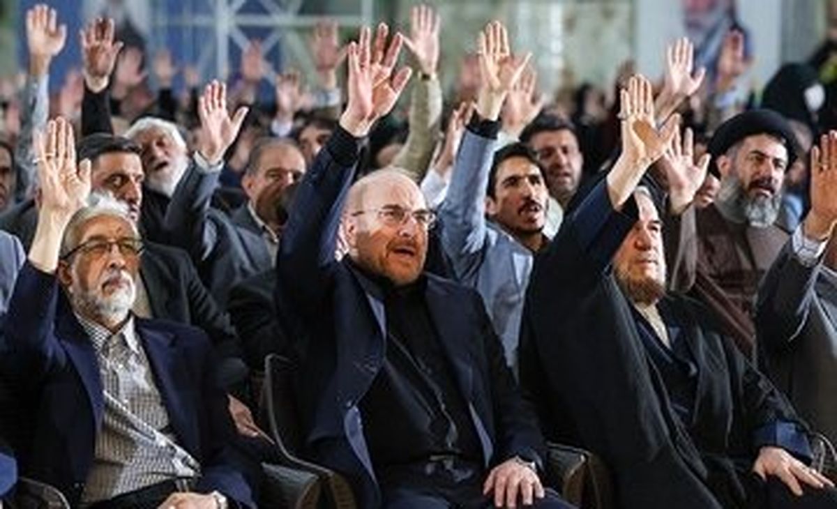 لشکرکشی انتخاباتی اصولگرایان؛ تقابل قالیباف با رفقای سابق؟