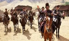 ضیافت پیش کسوتان سریال‌های رمضانی در «جشن سربرون»